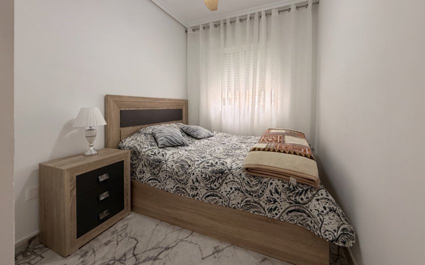 Revente - Apartment -
Torrevieja - Costa Blanca