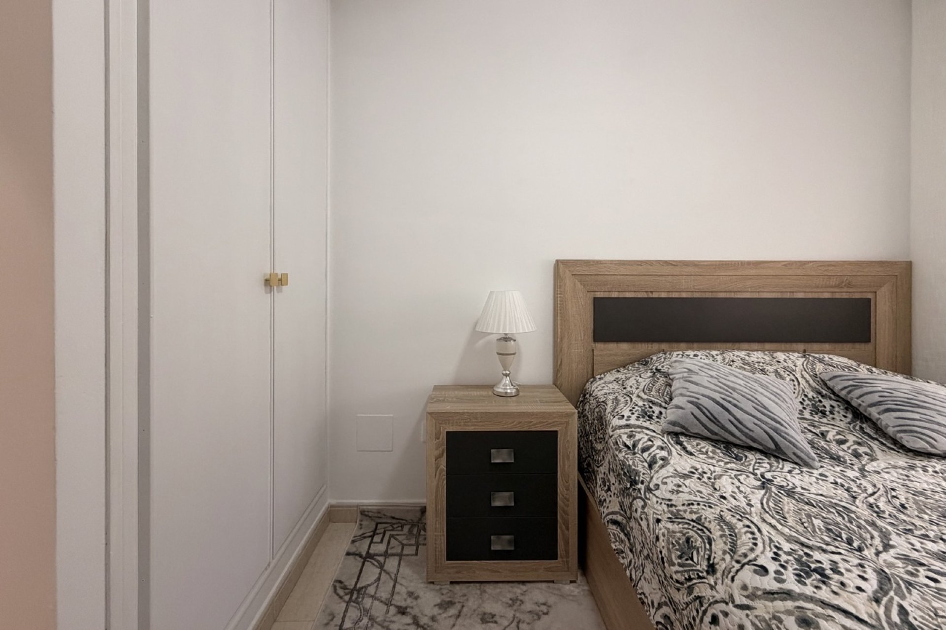 Revente - Apartment -
Torrevieja - Costa Blanca