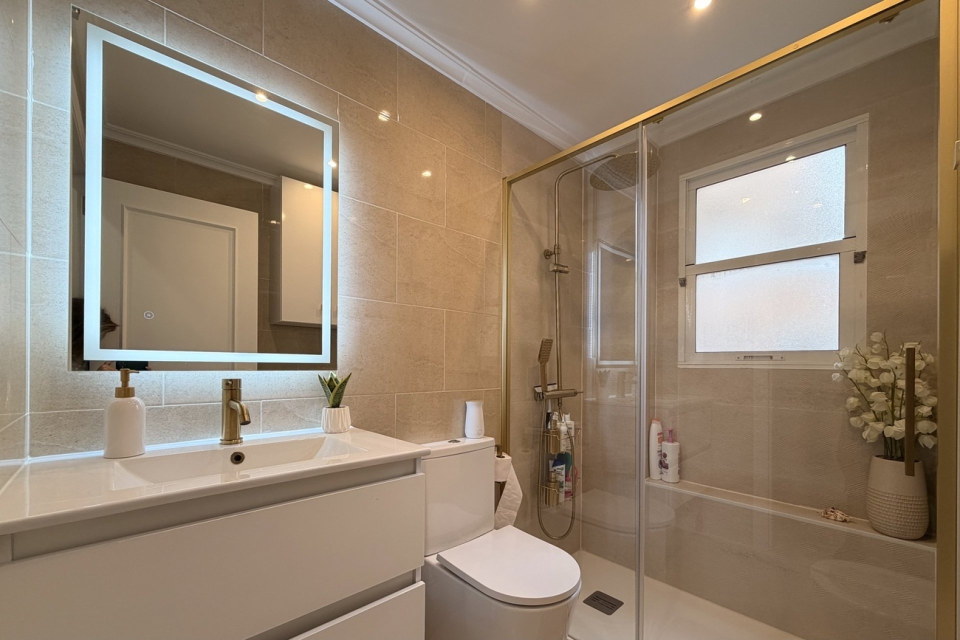 Revente - Apartment -
Torrevieja - Costa Blanca