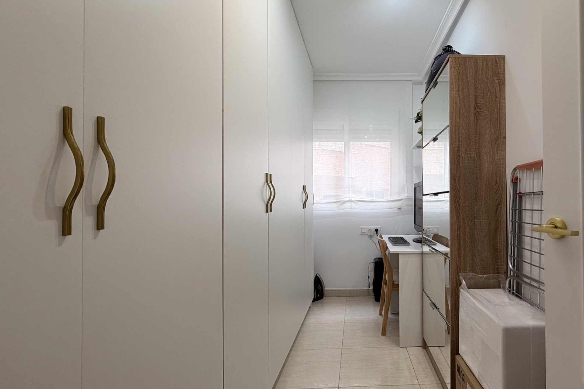 Revente - Apartment -
Torrevieja - Costa Blanca