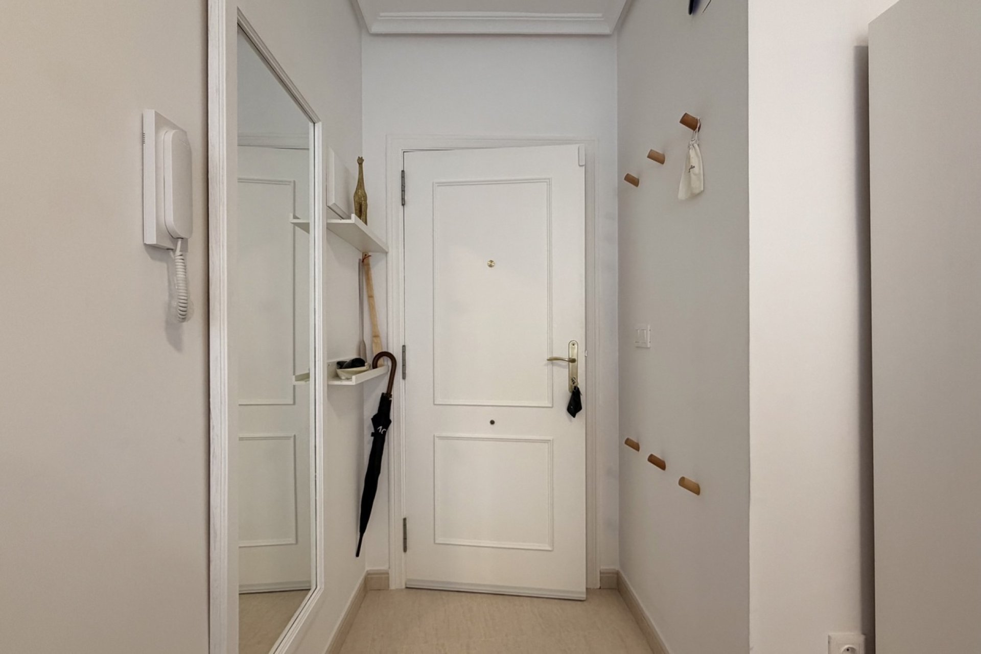 Revente - Apartment -
Torrevieja - Costa Blanca