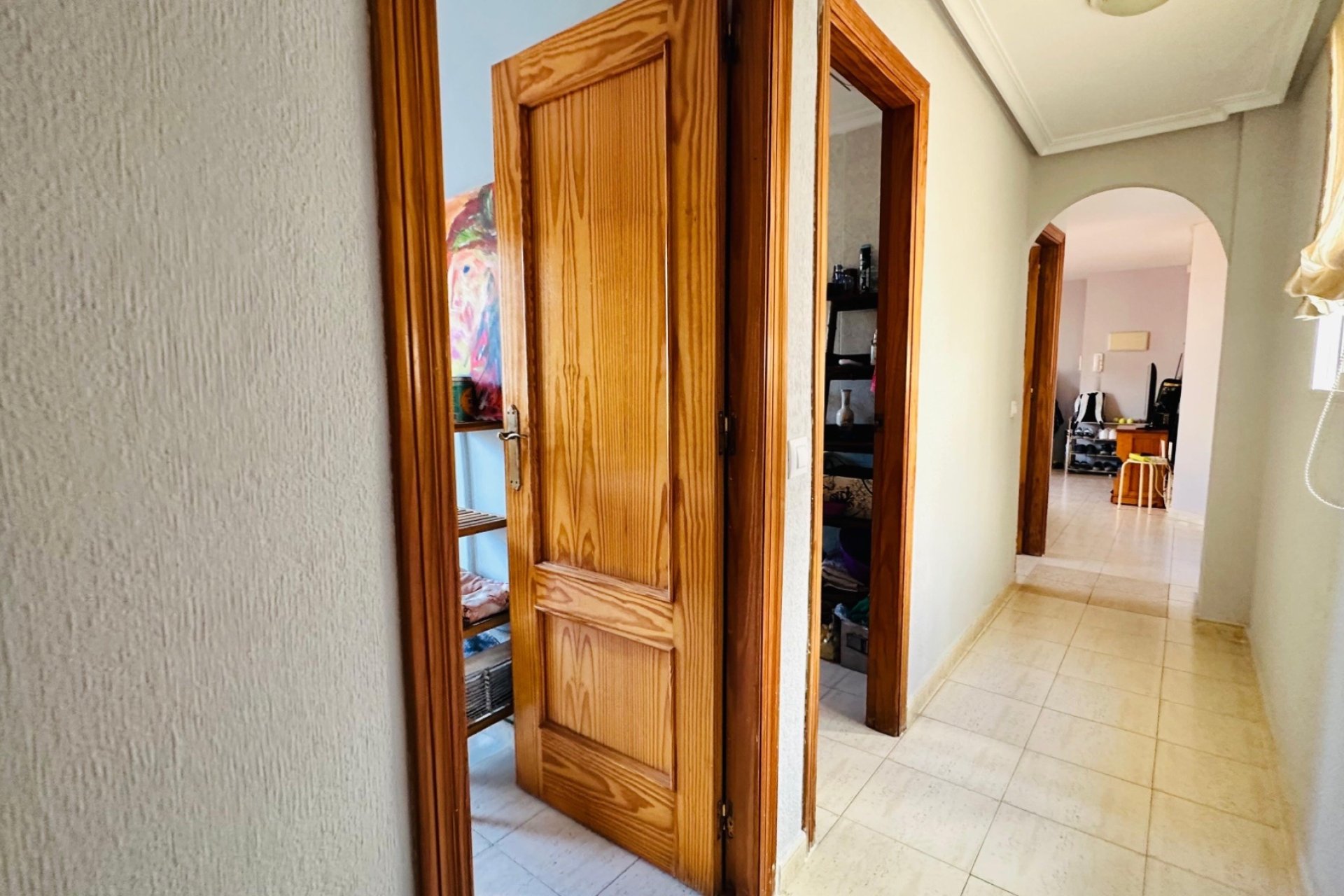 Revente - Apartment -
Torrevieja - Costa Blanca