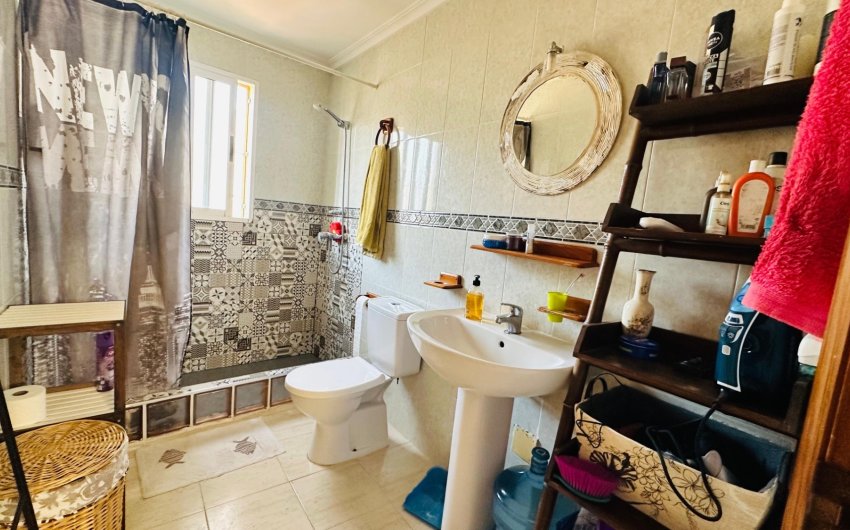 Revente - Apartment -
Torrevieja - Costa Blanca