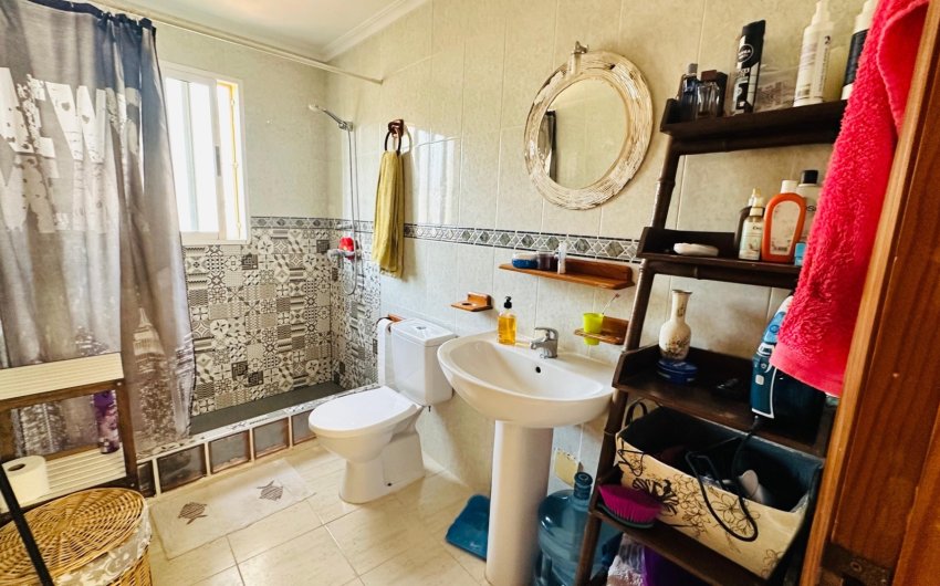 Revente - Apartment -
Torrevieja - Costa Blanca