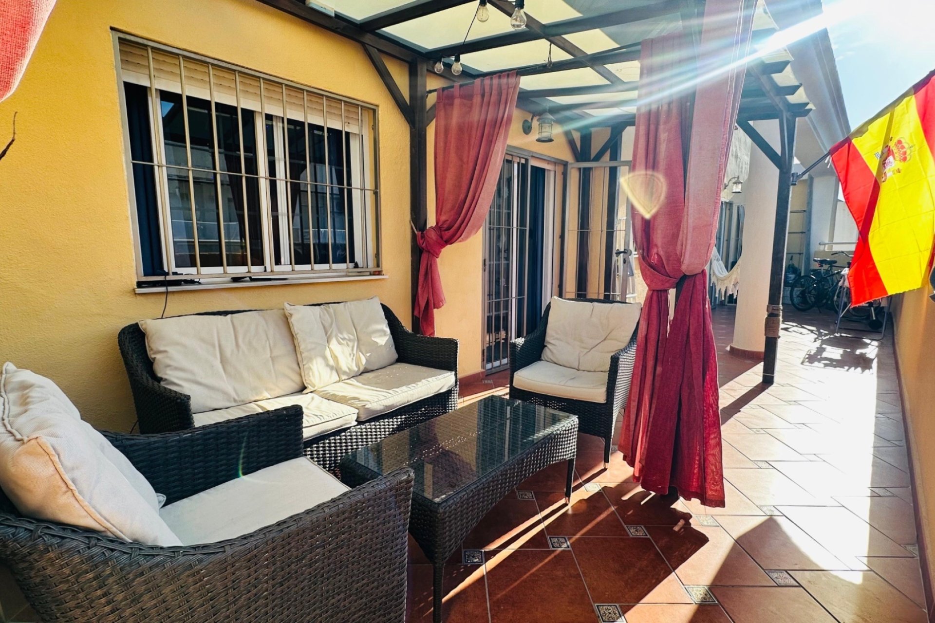 Revente - Apartment -
Torrevieja - Costa Blanca