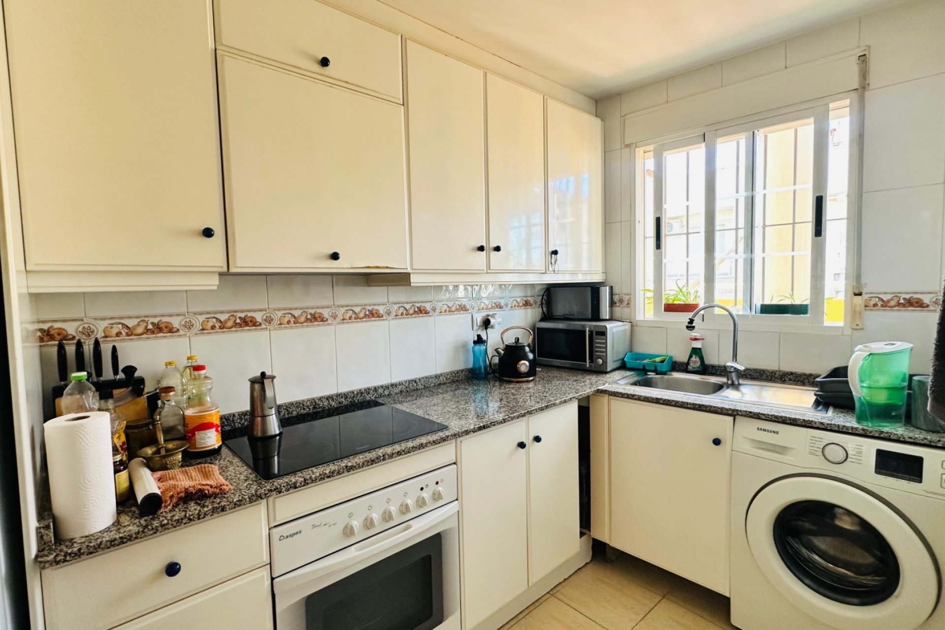 Revente - Apartment -
Torrevieja - Costa Blanca