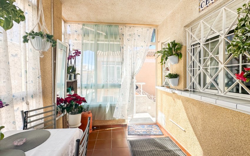 Revente - Apartment -
Torrevieja - Costa Blanca