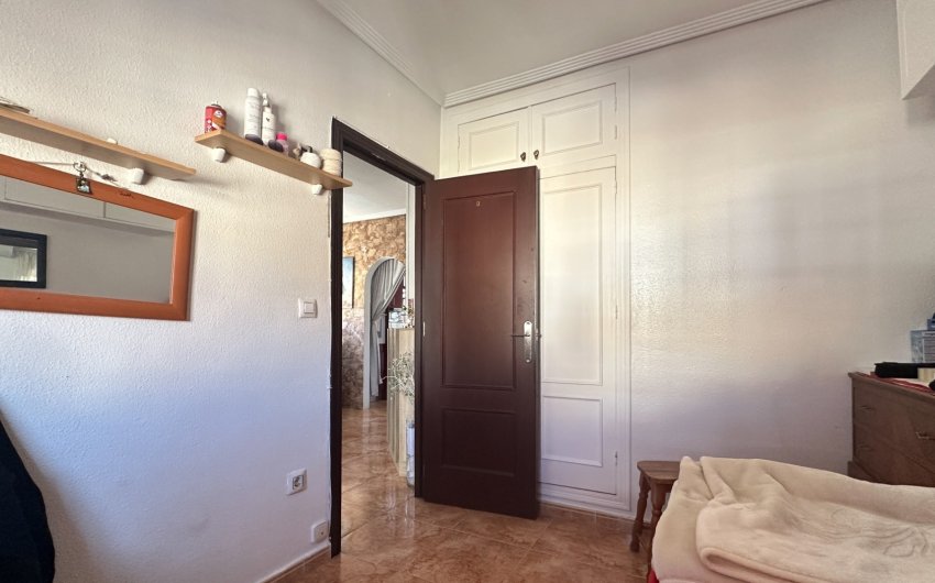 Revente - Apartment -
Torrevieja - Costa Blanca
