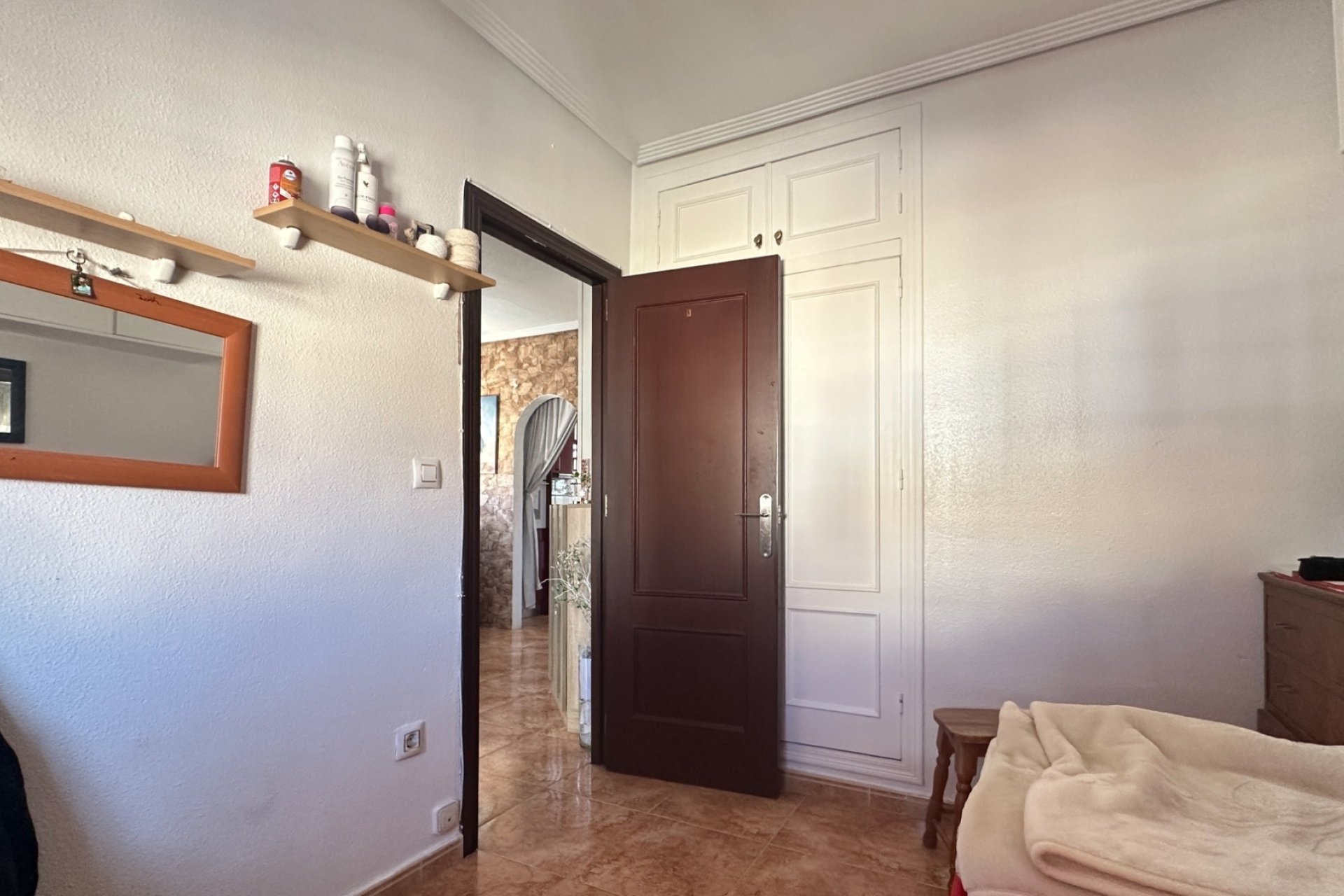 Revente - Apartment -
Torrevieja - Costa Blanca
