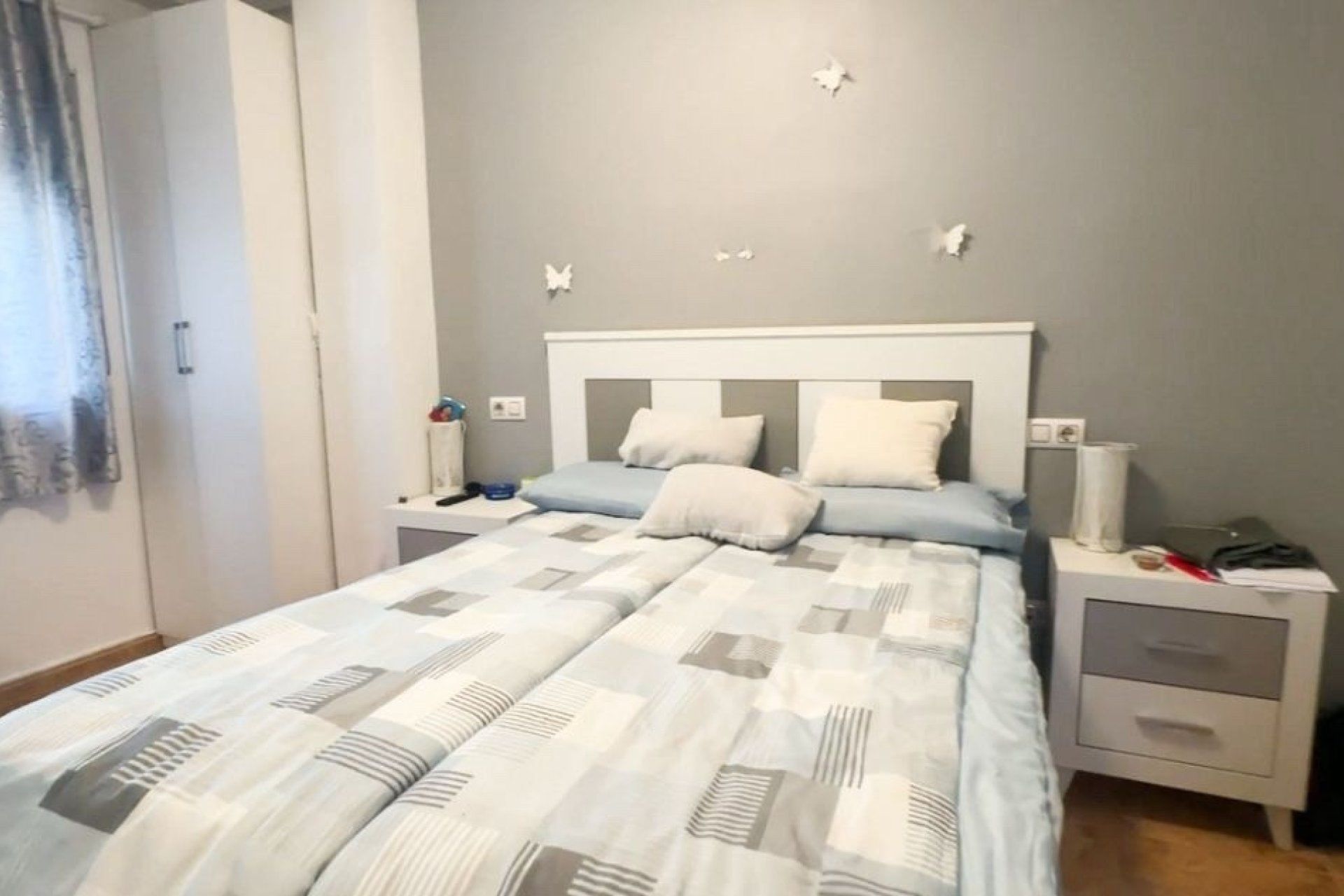 Revente - Apartment -
Torrevieja - Costa Blanca