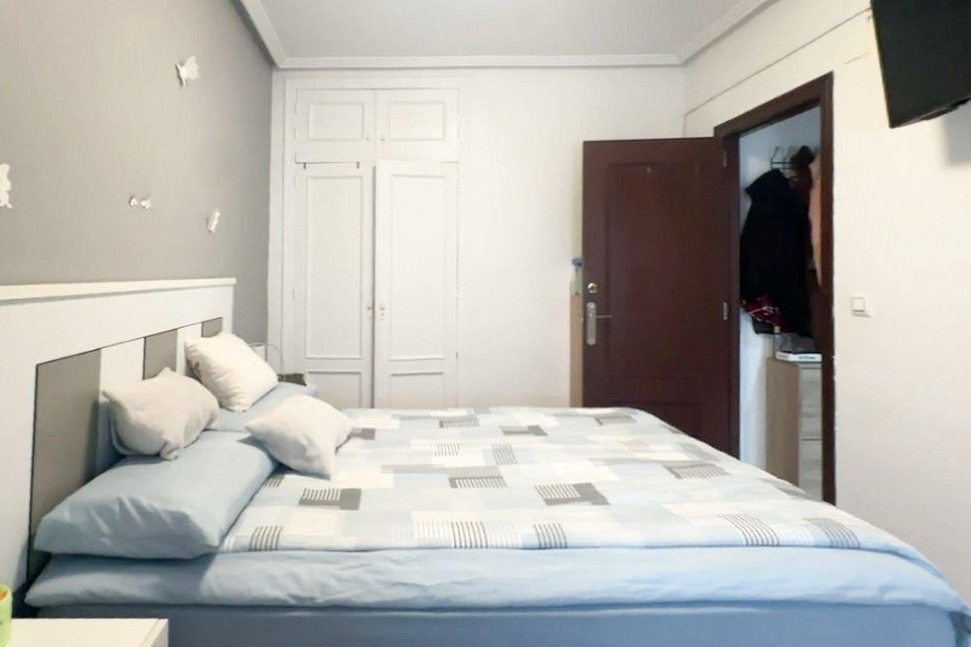 Revente - Apartment -
Torrevieja - Costa Blanca