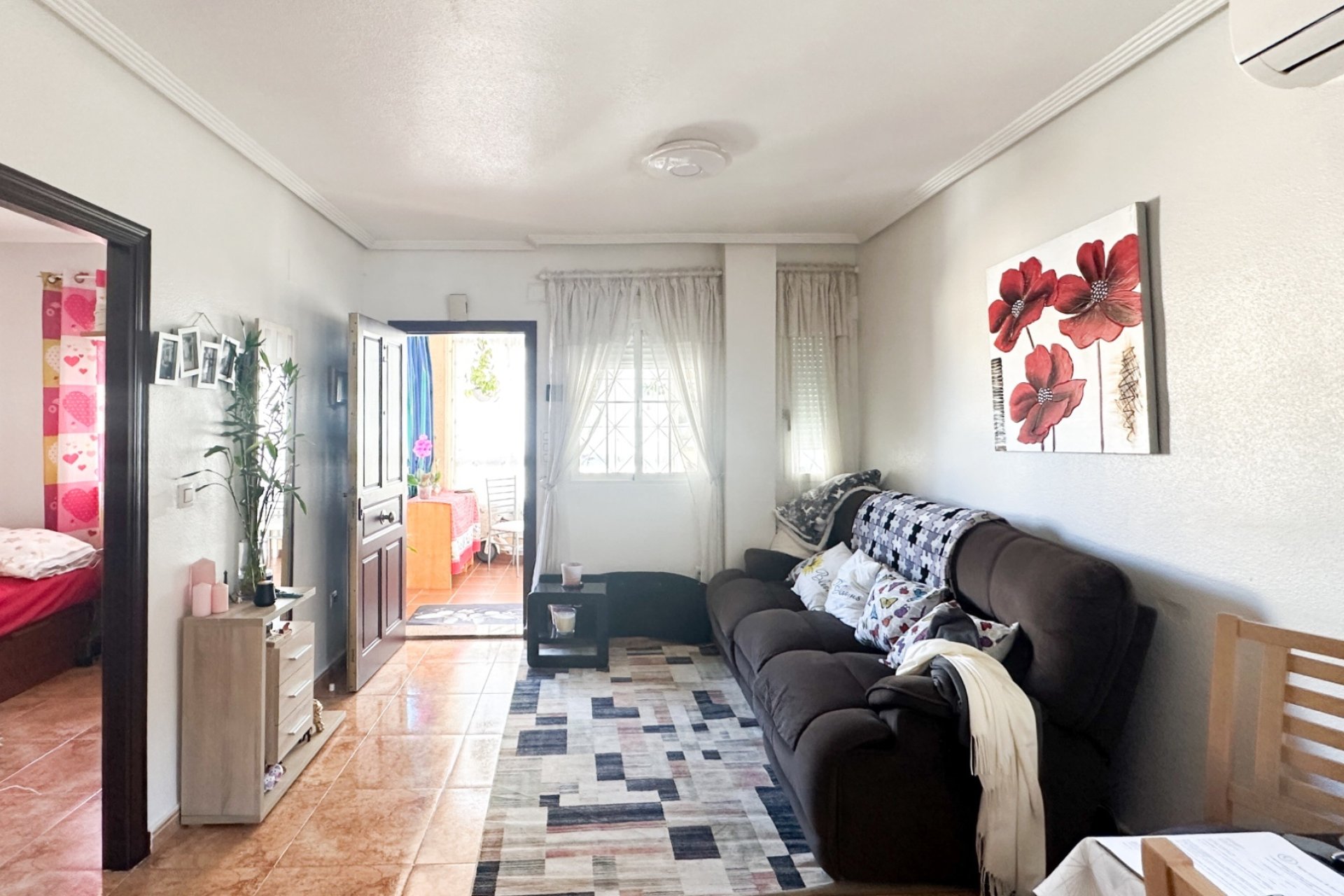 Revente - Apartment -
Torrevieja - Costa Blanca