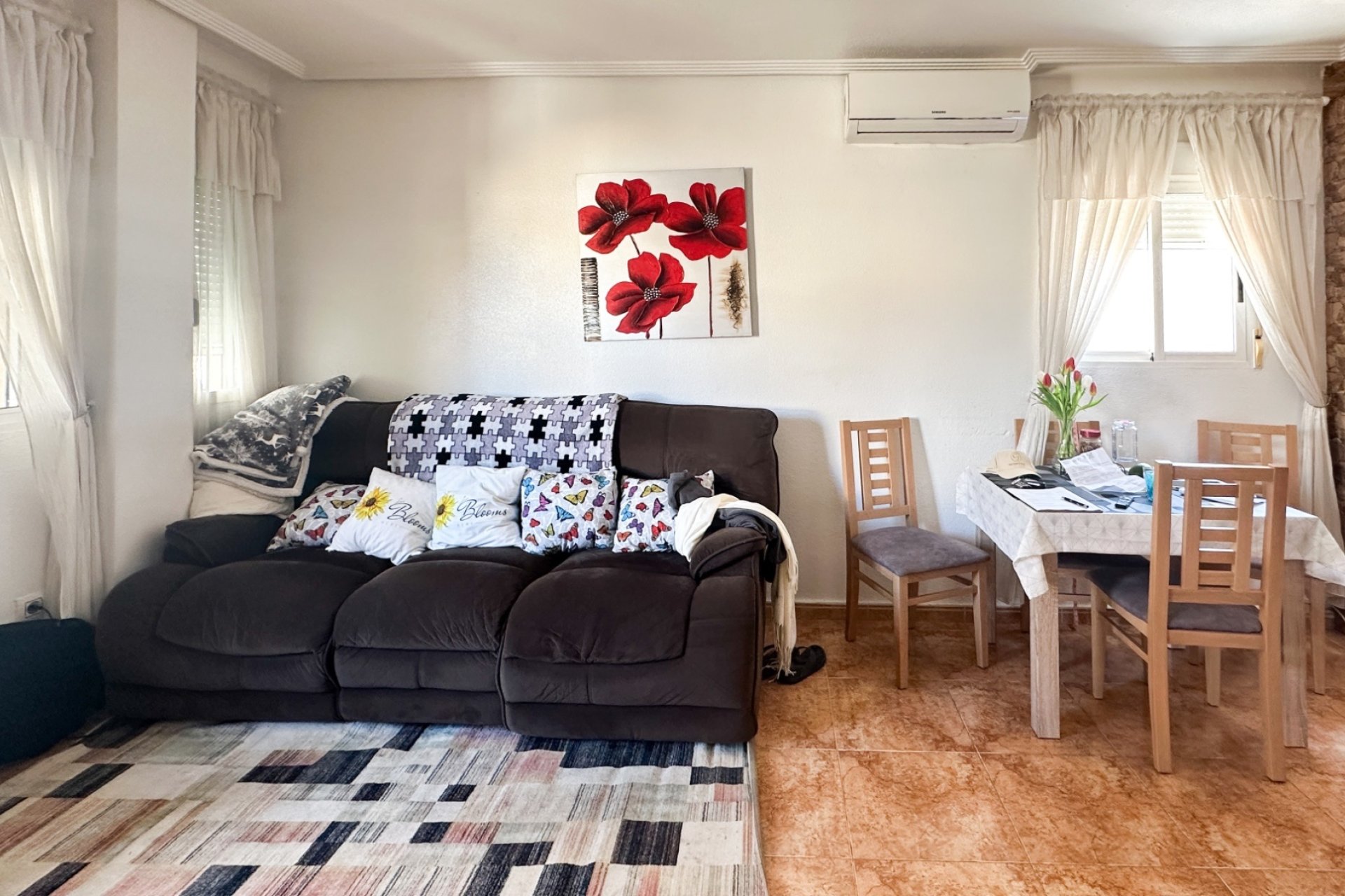 Revente - Apartment -
Torrevieja - Costa Blanca