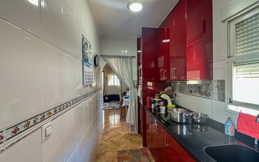 Revente - Apartment -
Torrevieja - Costa Blanca