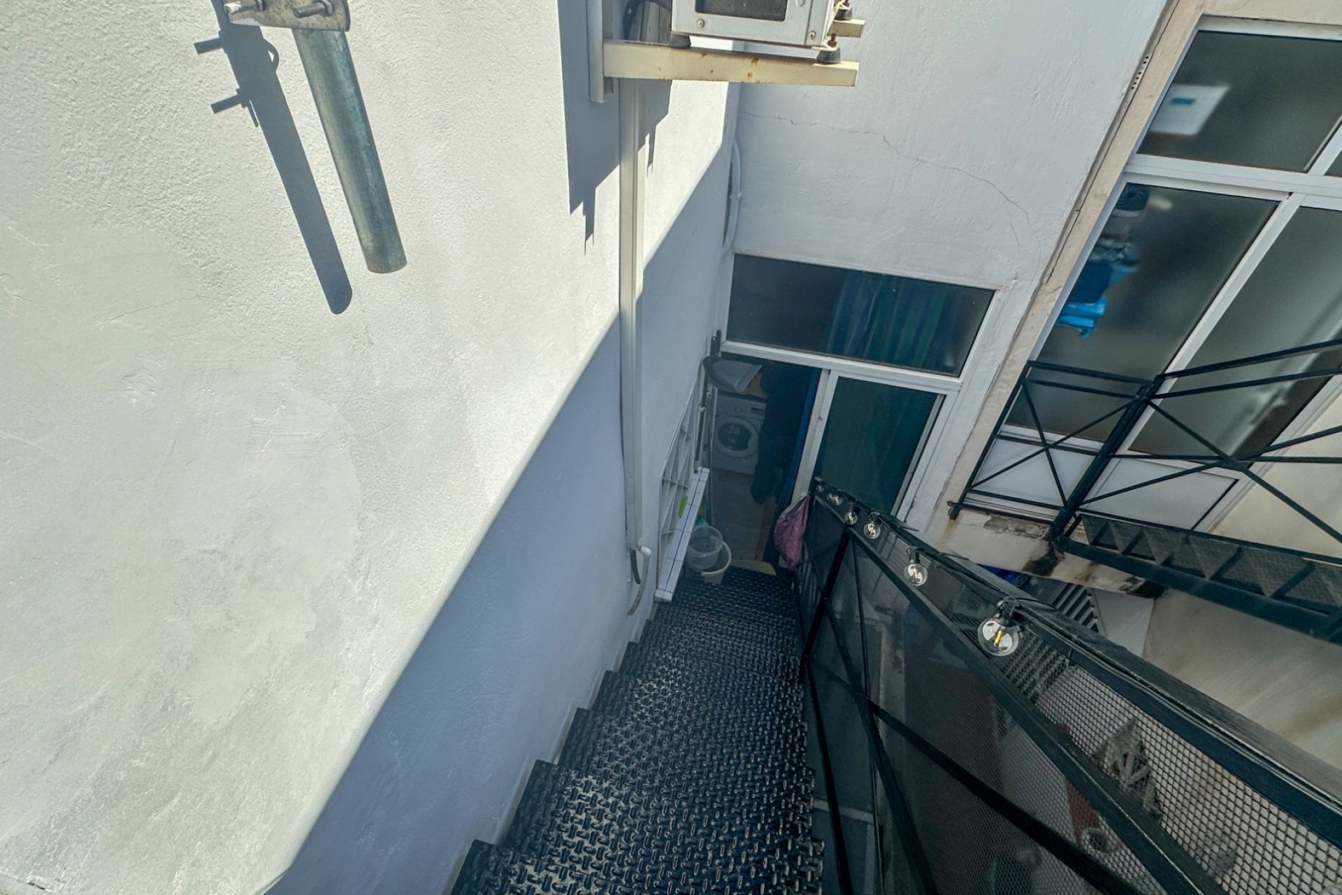 Revente - Apartment -
Torrevieja - Costa Blanca