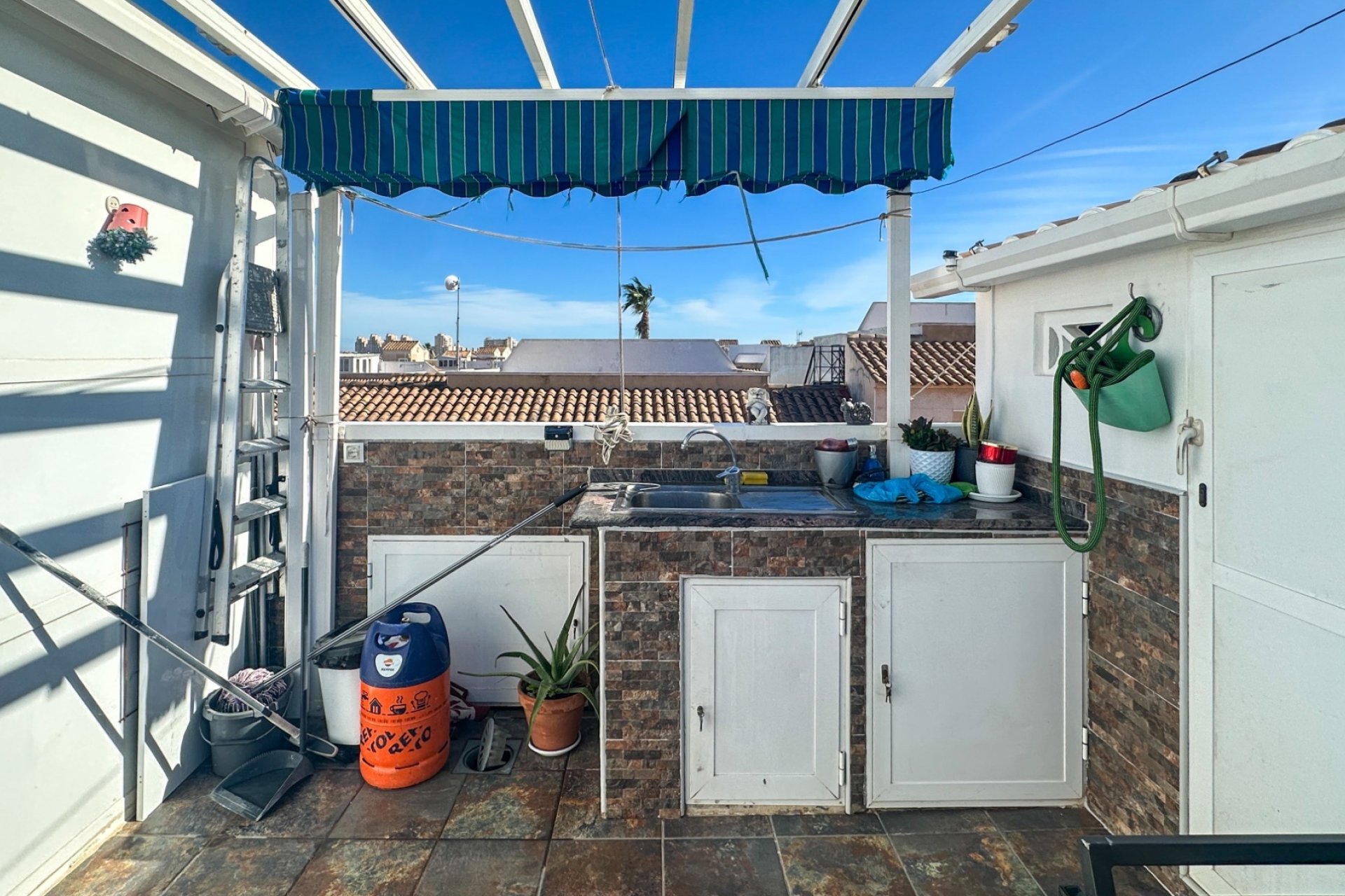 Revente - Apartment -
Torrevieja - Costa Blanca