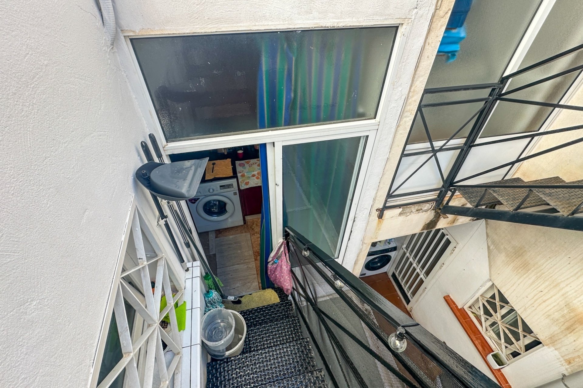 Revente - Apartment -
Torrevieja - Costa Blanca