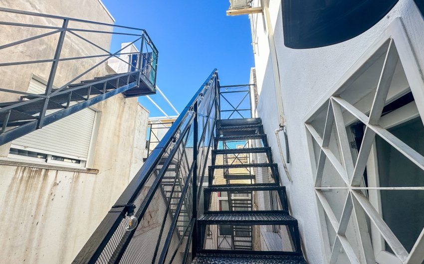 Revente - Apartment -
Torrevieja - Costa Blanca