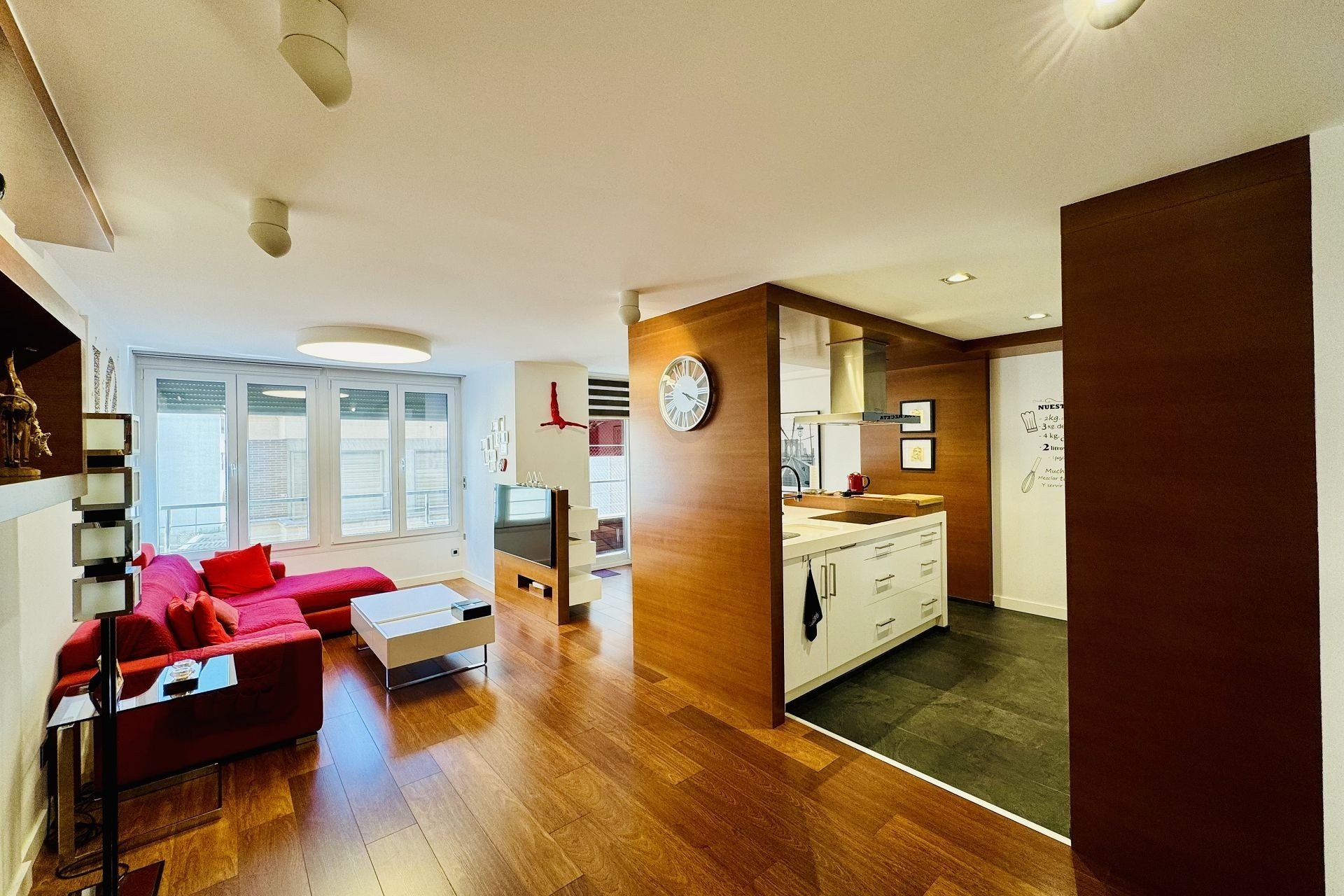 Revente - Apartment -
Torrevieja - Costa Blanca