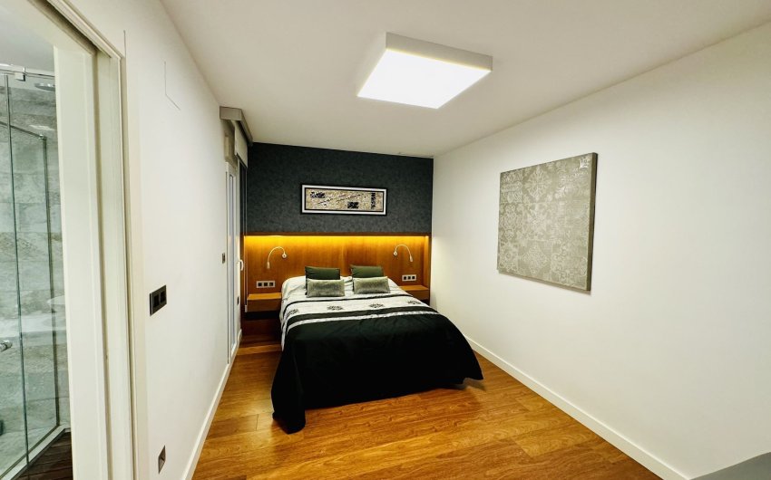Revente - Apartment -
Torrevieja - Costa Blanca
