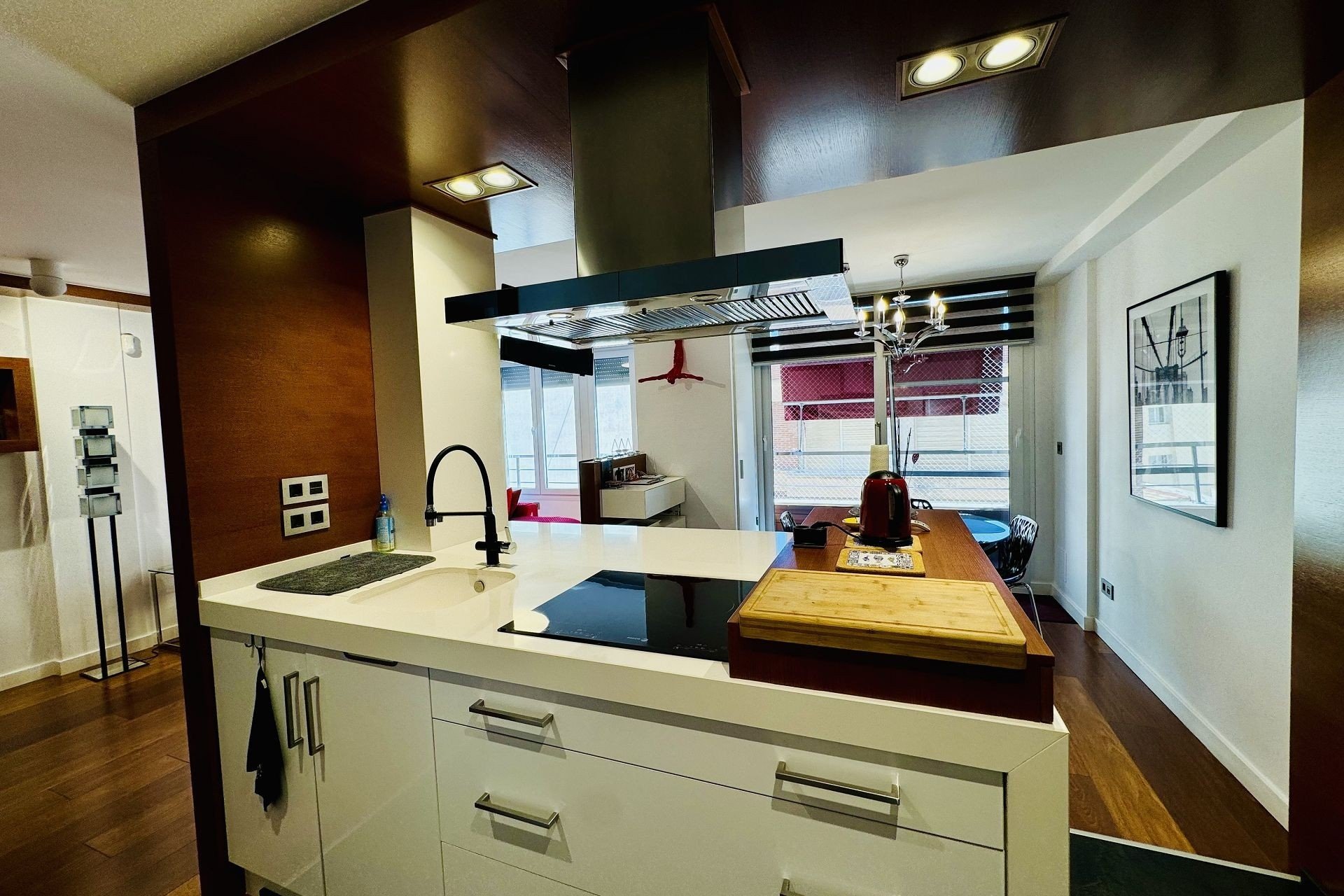 Revente - Apartment -
Torrevieja - Costa Blanca