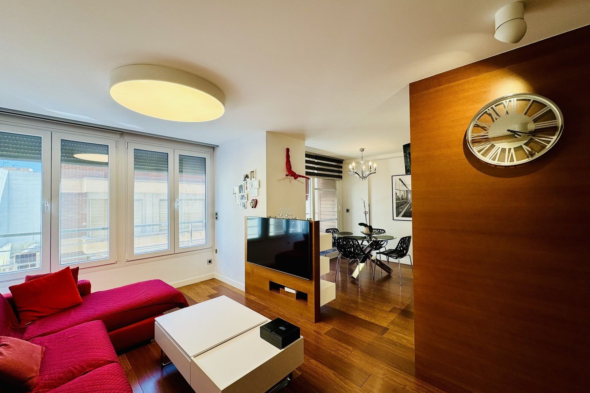 Revente - Apartment -
Torrevieja - Costa Blanca