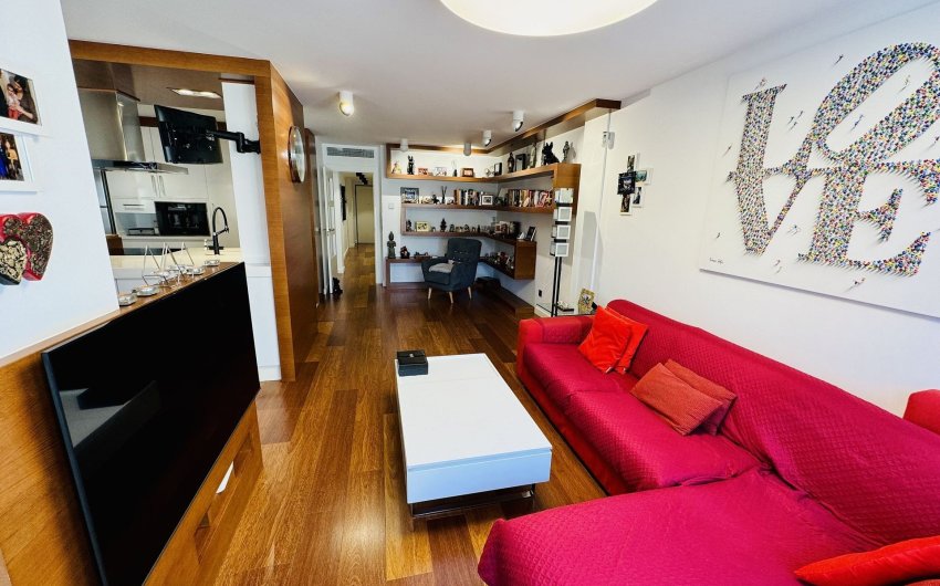 Revente - Apartment -
Torrevieja - Costa Blanca