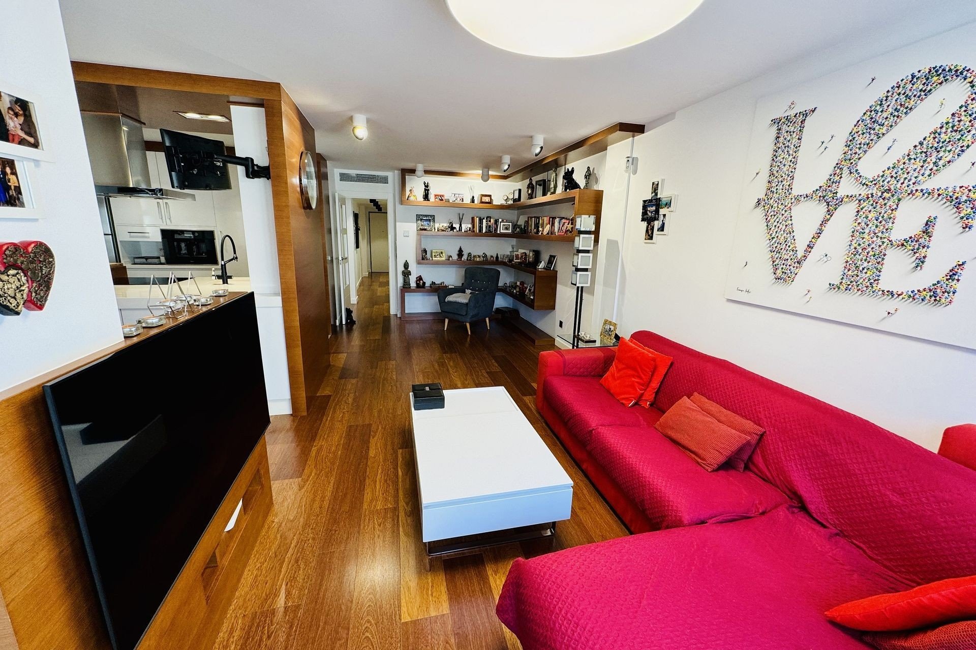 Revente - Apartment -
Torrevieja - Costa Blanca