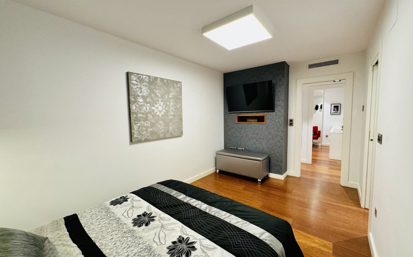 Revente - Apartment -
Torrevieja - Costa Blanca