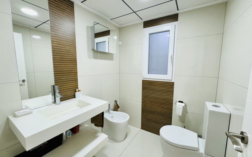 Revente - Apartment -
Torrevieja - Costa Blanca