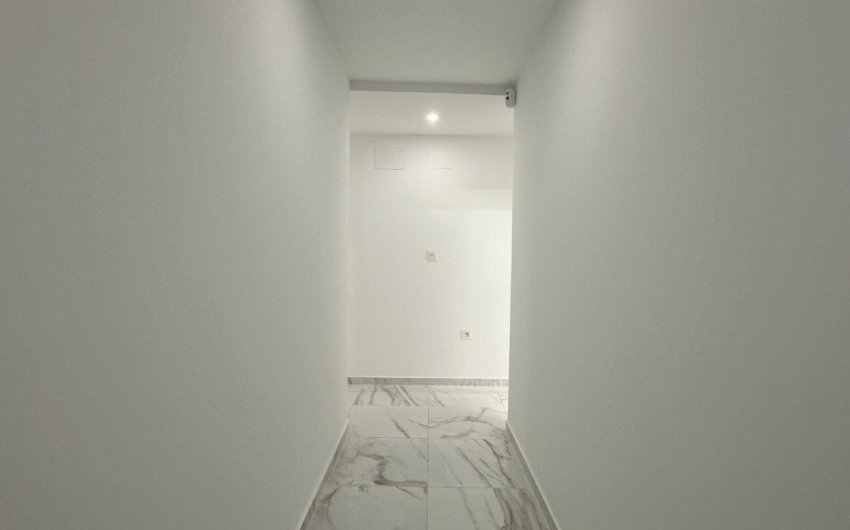 Revente - Apartment -
Torrevieja - Costa Blanca