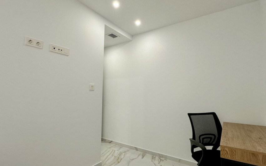 Revente - Apartment -
Torrevieja - Costa Blanca