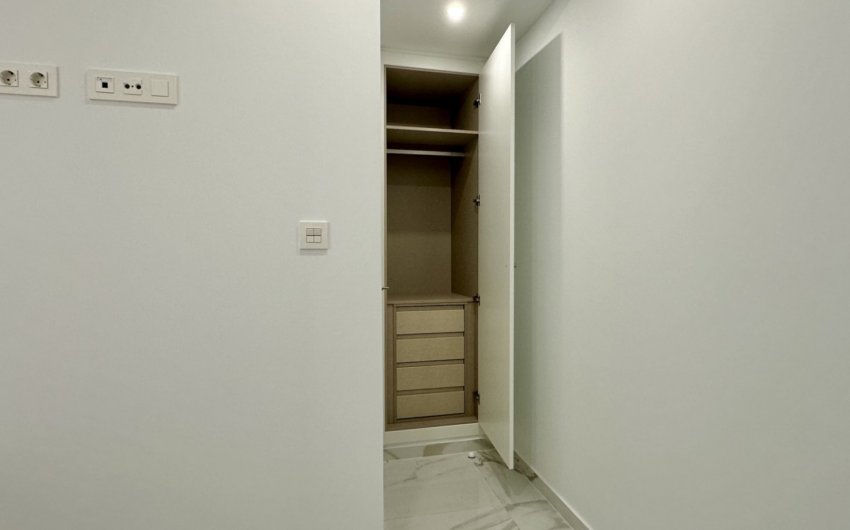 Revente - Apartment -
Torrevieja - Costa Blanca