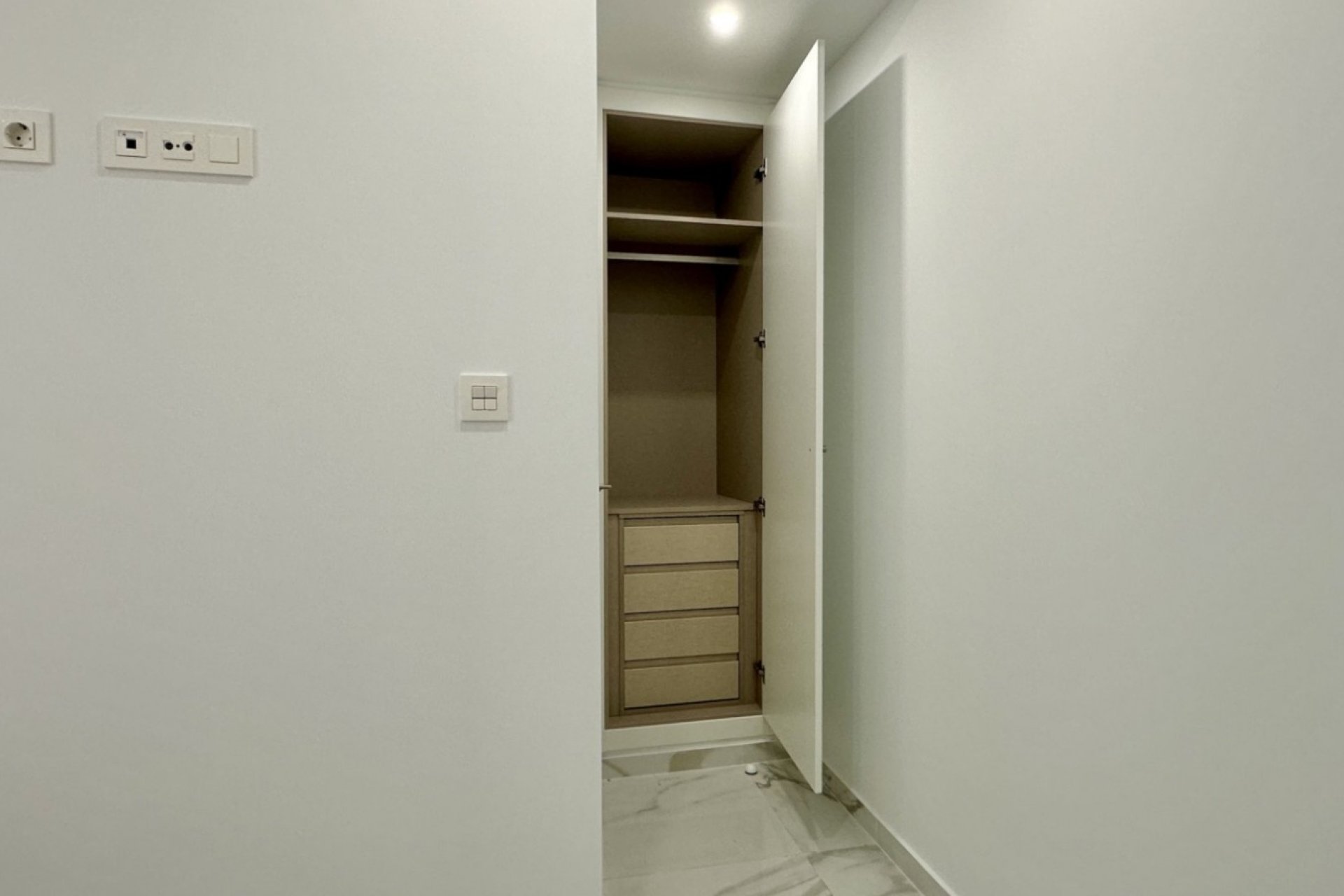 Revente - Apartment -
Torrevieja - Costa Blanca