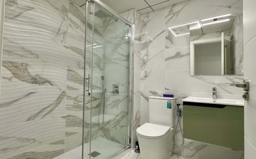 Revente - Apartment -
Torrevieja - Costa Blanca