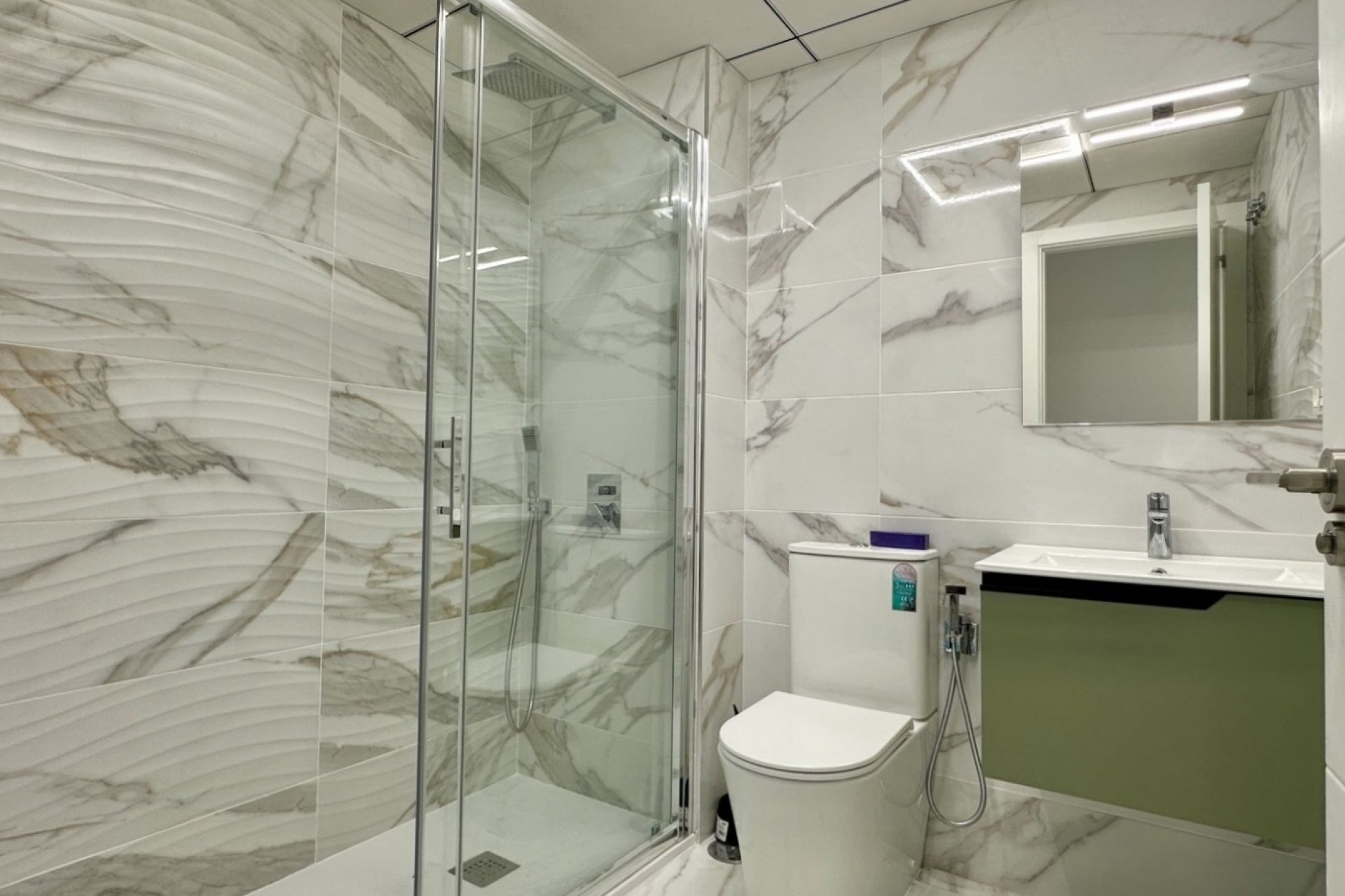 Revente - Apartment -
Torrevieja - Costa Blanca