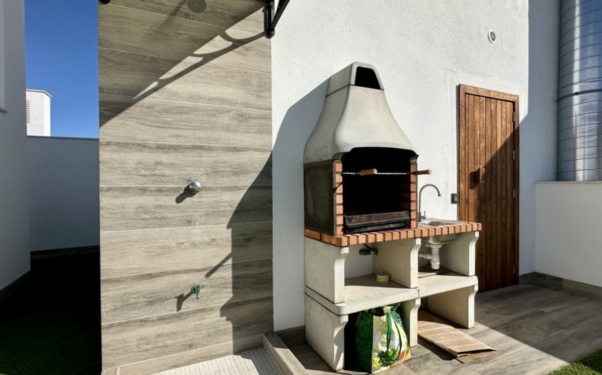 Revente - Apartment -
Torrevieja - Costa Blanca