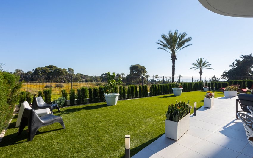 Revente - Apartment -
Torrevieja - Costa Blanca