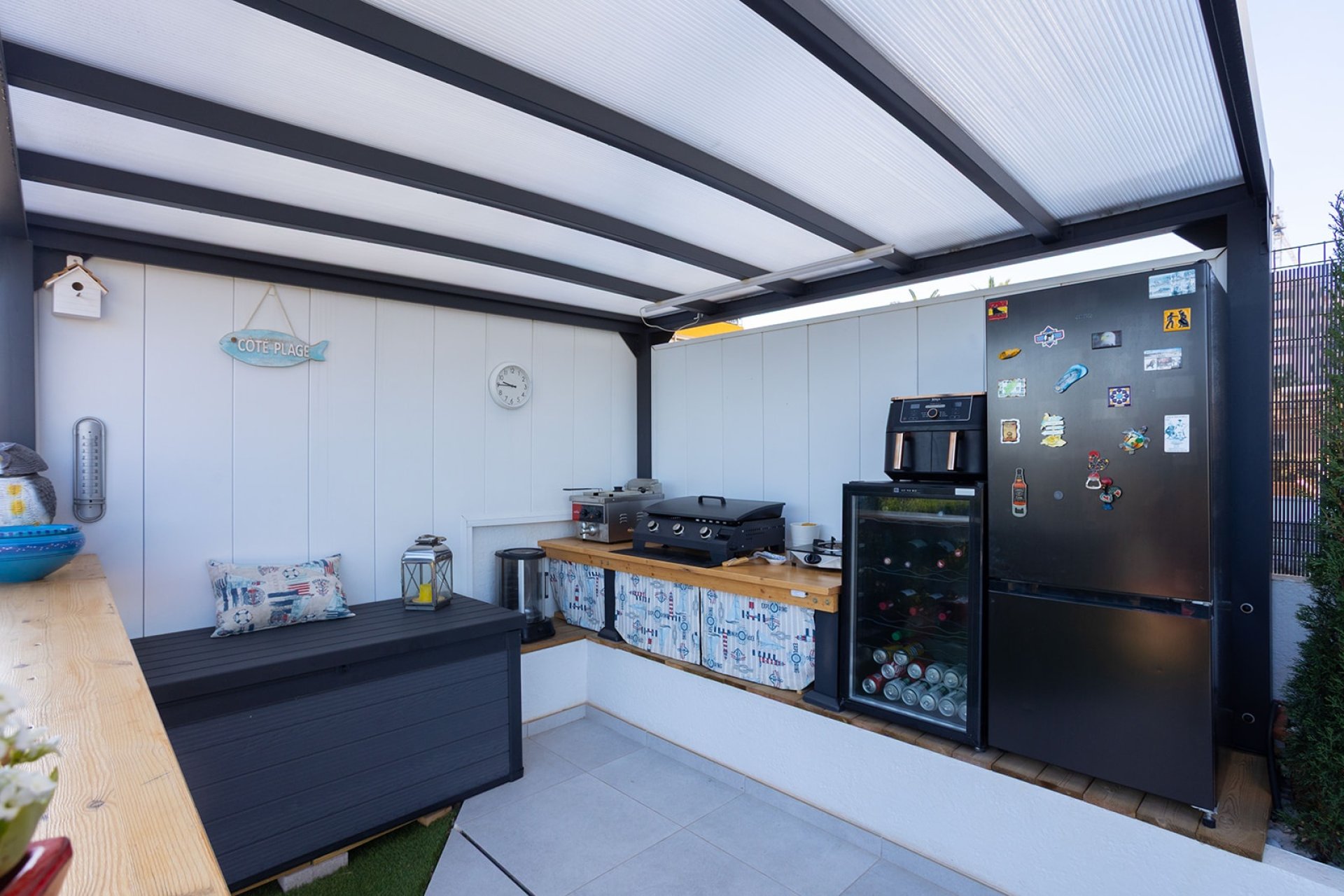 Revente - Apartment -
Torrevieja - Costa Blanca