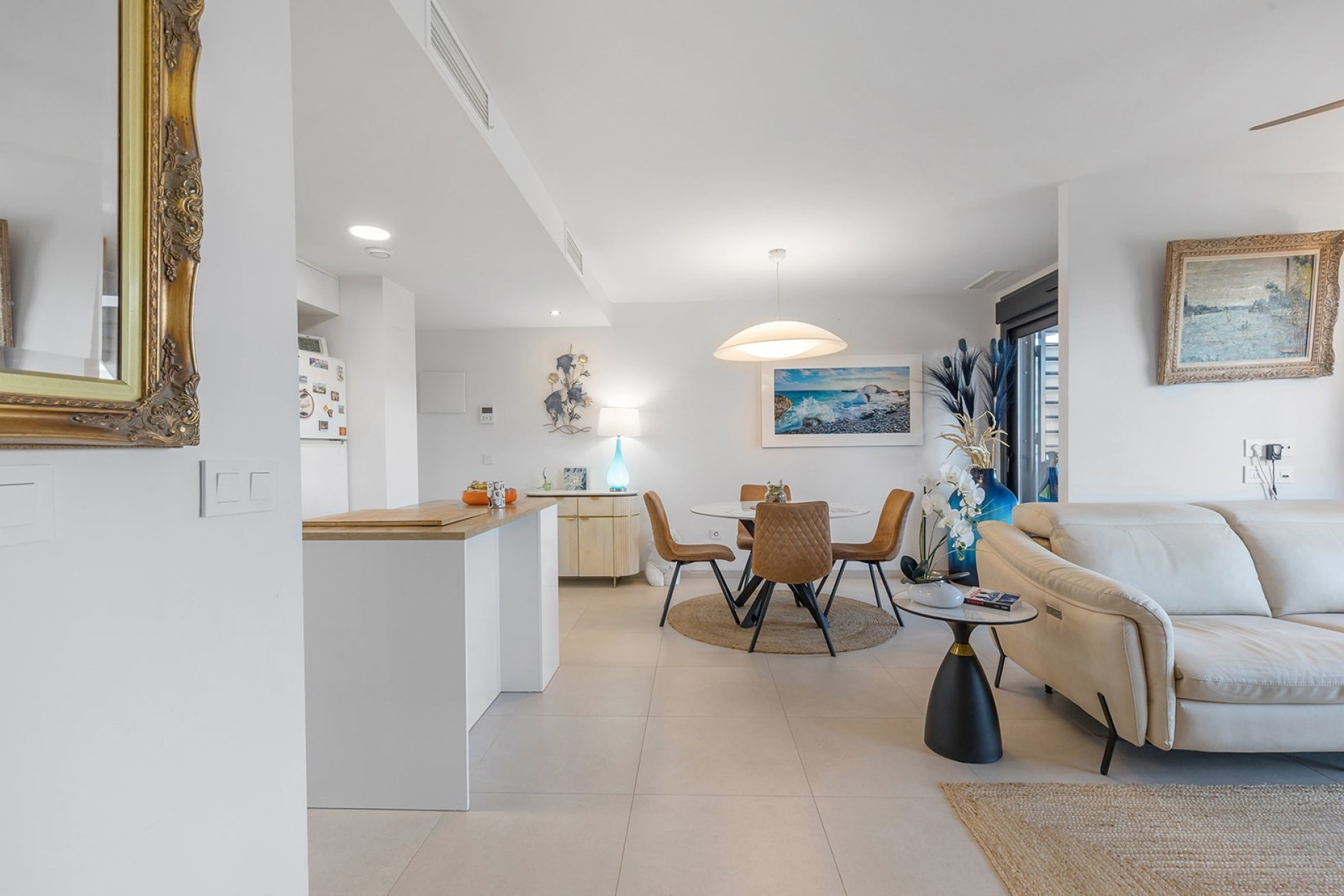 Revente - Apartment -
Torrevieja - Costa Blanca