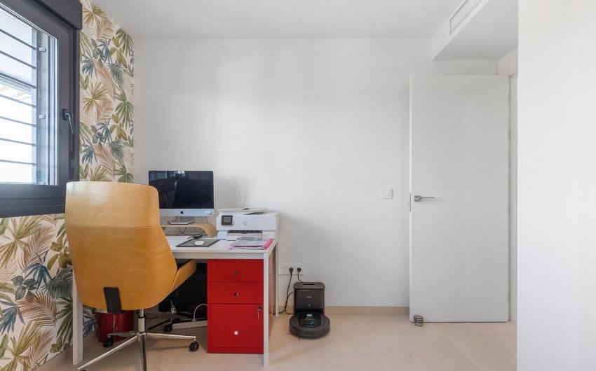 Revente - Apartment -
Torrevieja - Costa Blanca