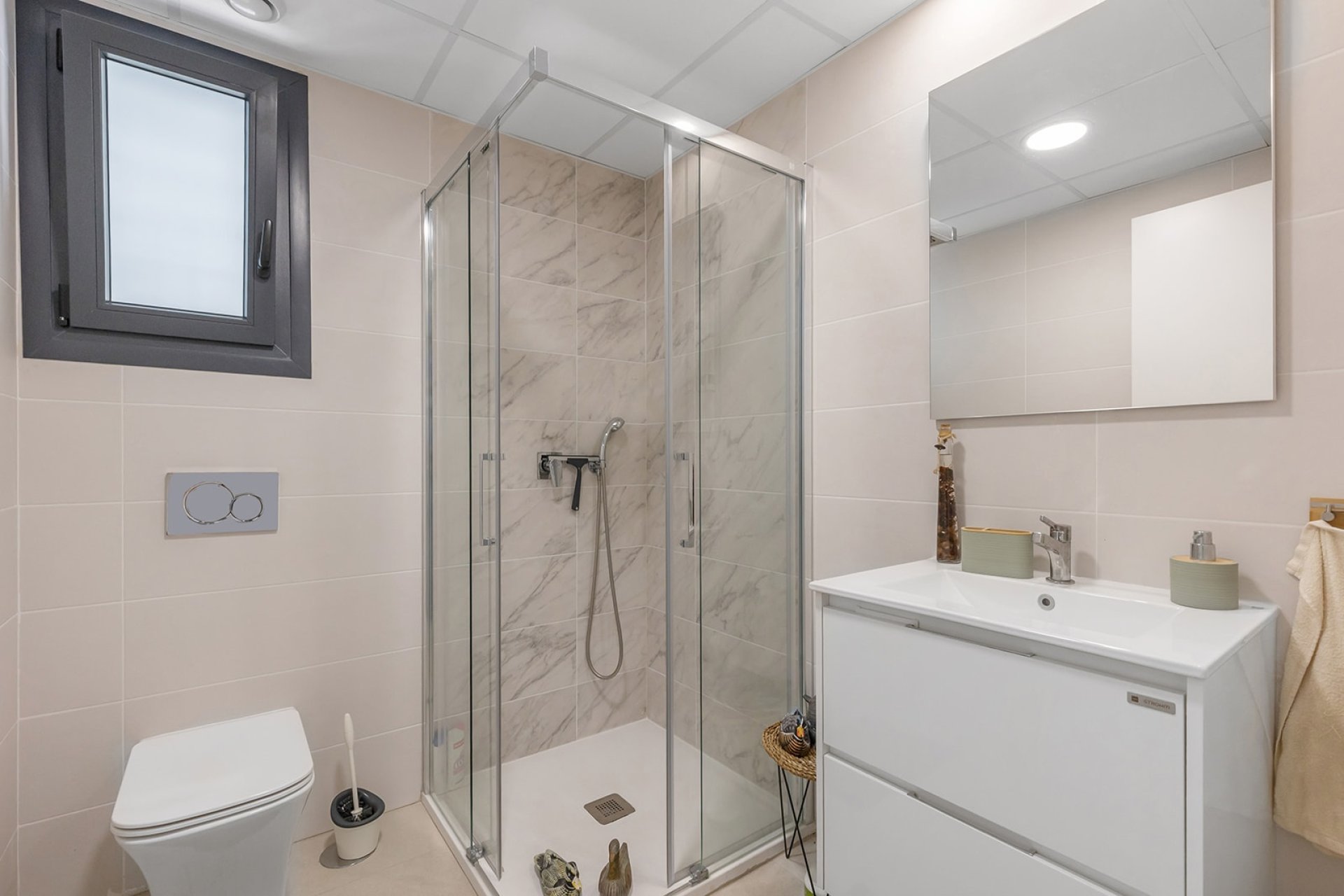 Revente - Apartment -
Torrevieja - Costa Blanca