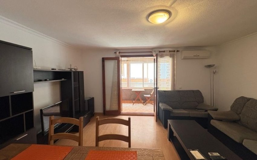 Revente - Apartment -
Torrevieja - Costa Blanca