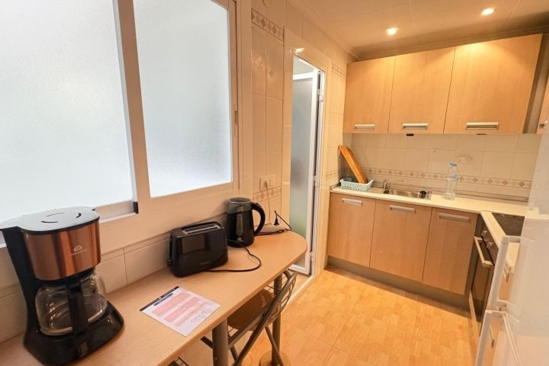 Revente - Apartment -
Torrevieja - Costa Blanca