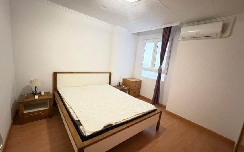 Revente - Apartment -
Torrevieja - Costa Blanca