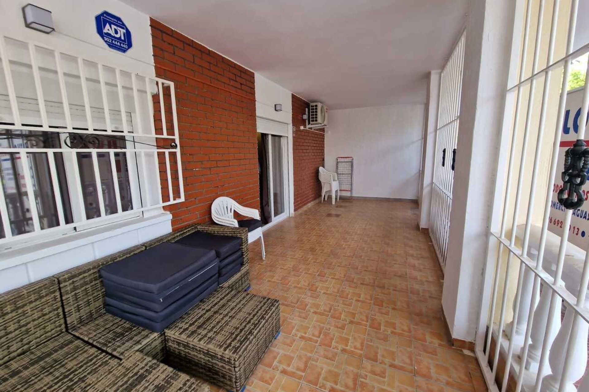 Revente - Apartment -
Torrevieja - Costa Blanca