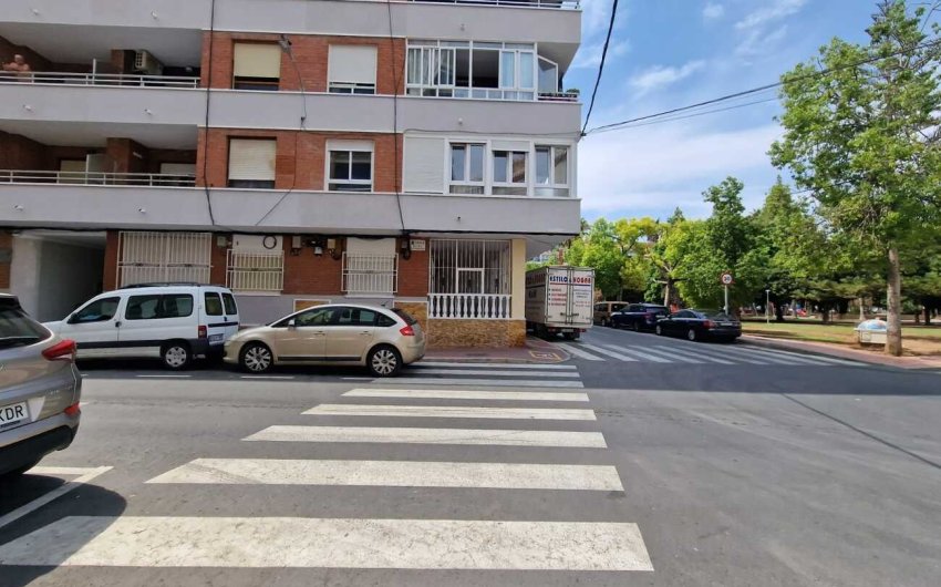 Revente - Apartment -
Torrevieja - Costa Blanca