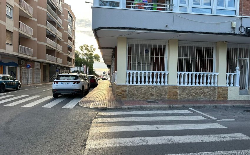 Revente - Apartment -
Torrevieja - Costa Blanca