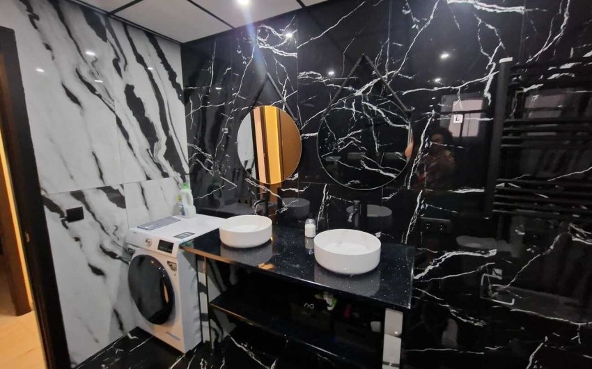 Revente - Apartment -
Torrevieja - Costa Blanca