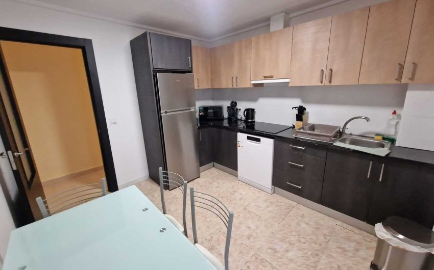 Revente - Apartment -
Torrevieja - Costa Blanca